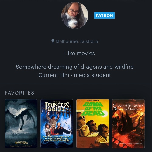 Dvds