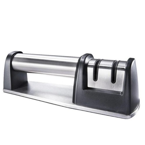 Baccarat - Damashiro 2-Step Knife Sharpener in Black
