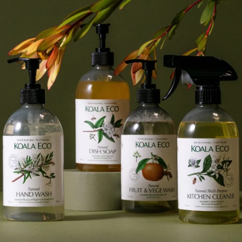 Koala Eco - Kitchen Collection