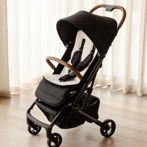 BabyBee Miles Travel Stroller