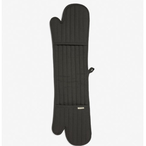 Linen House - Holmes Magnet Double Oven Glove in