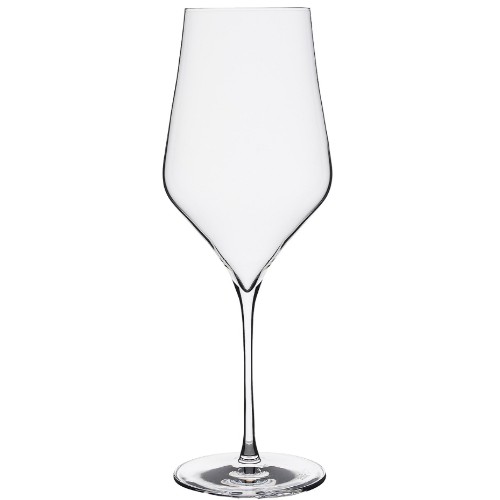 David Jones Collection - Copenhagen 680ml Red Wine Glasses | Set of 4 Clear