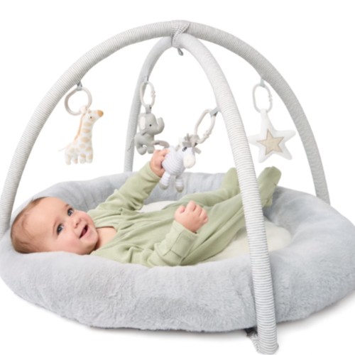 soft play gym