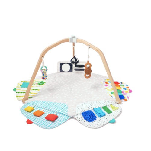 play gym