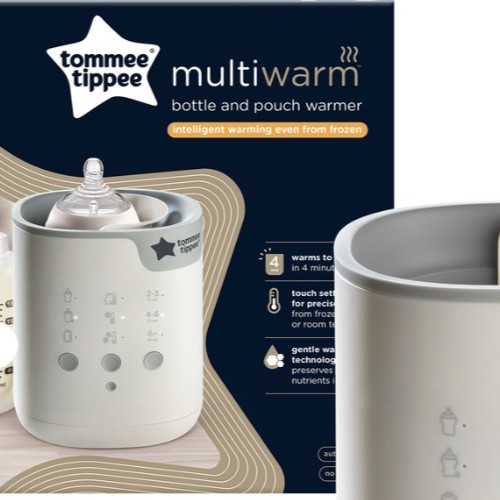 tommee tippee warmer