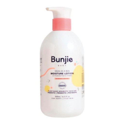 Bunjie- sensitive lotion