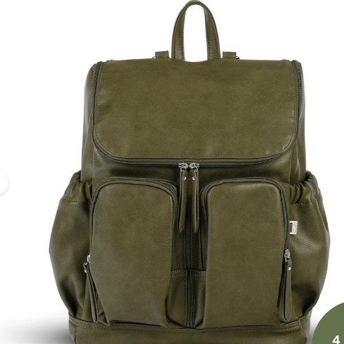 Nappy Bag
