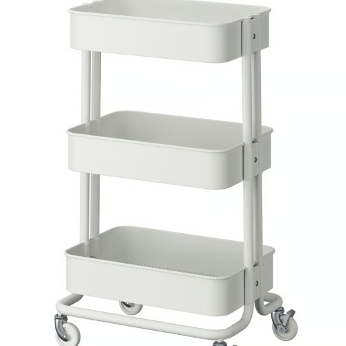 Baby essential trolley