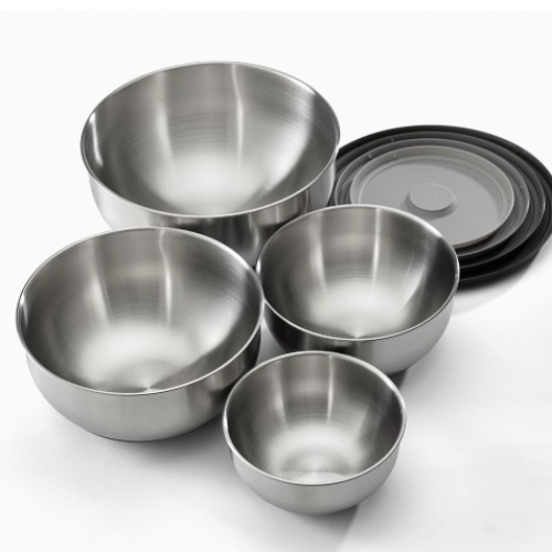 Kitchen Prep Bowls