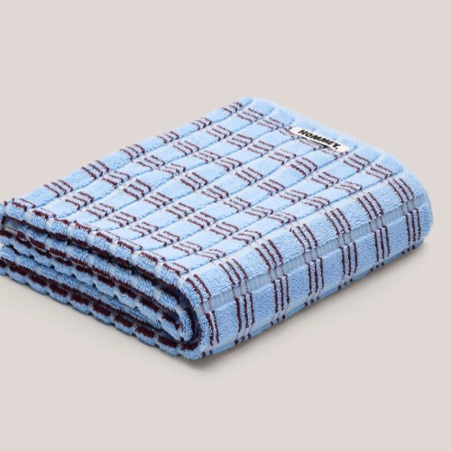 4x Bath Towels