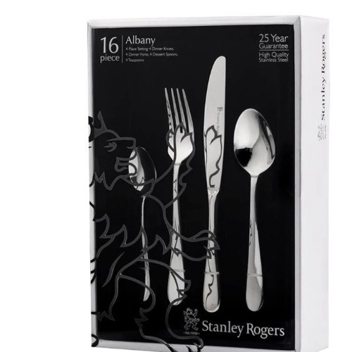 Cutlery Set