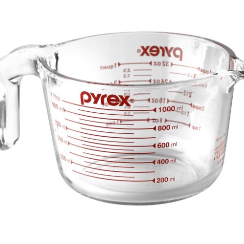 Pyrex 1000mL