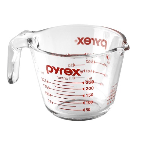 Pyrex 250mL