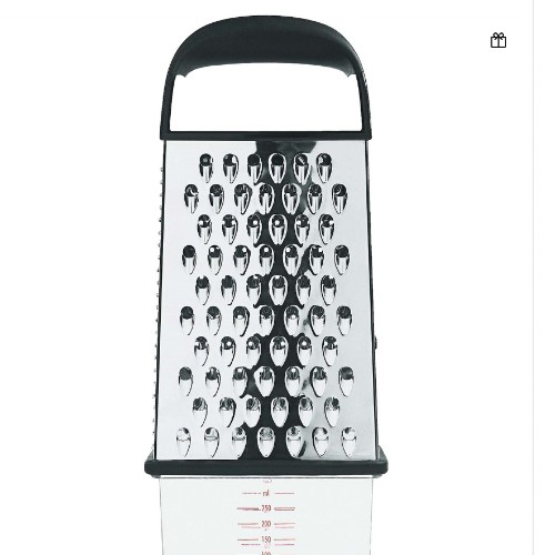 Grater