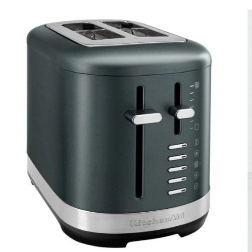 Two Slice Toaster