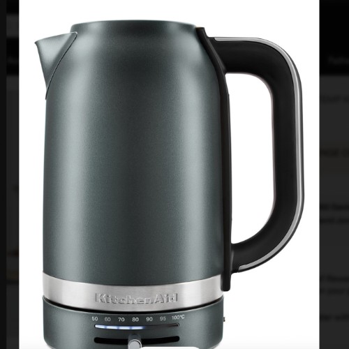 Kettle