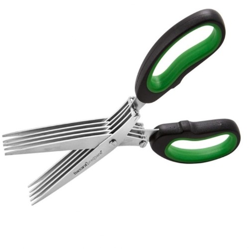 Herb scissors