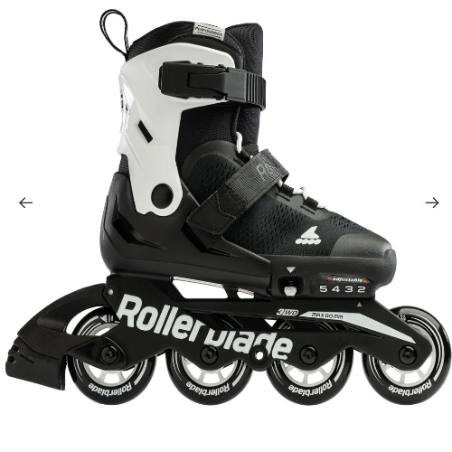 Rollerblades