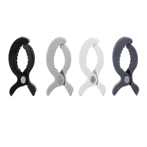 pram clips