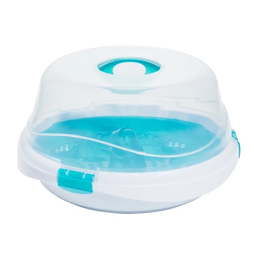 microwave steriliser