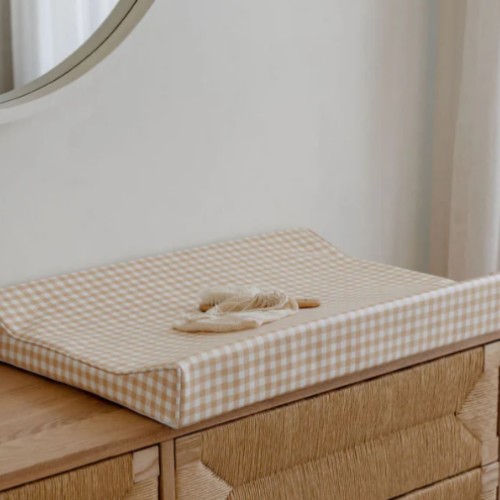 Baby Change Pad
