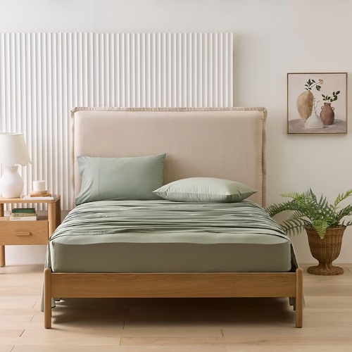 Queen Sheet Set