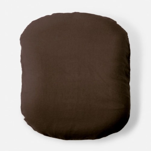 Baby Lounger - Chocolate