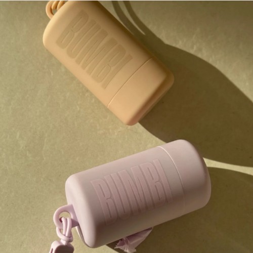 BUMBI Nappy Bag Dispenser - Sand