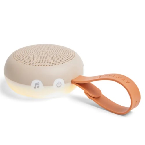 Ergopouch Driftaway Portable White Noise Machine Taupe