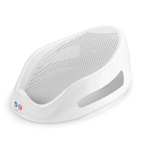 Angelcare Bath Support Grey