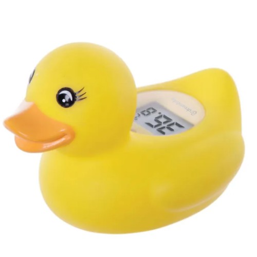 Dreambaby Room & Bath Thermometer Duck