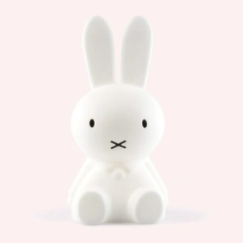 Mr Maria Miffy Star Light Lamp