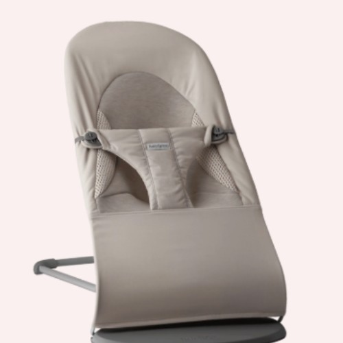 BabyBjorn Bouncer Balance Soft