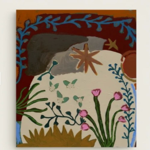 Every Bloom Paper Print