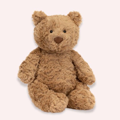 JELLYCAT Bartholomew Bear - Medium