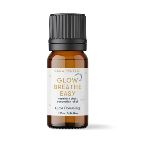 Essential Oil Breathe Easy