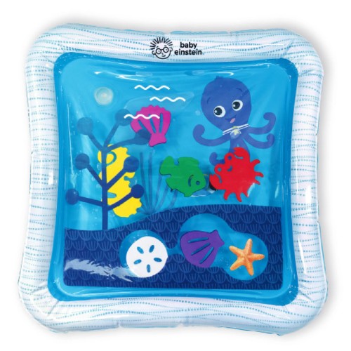 Play Water Mat