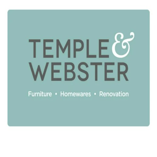 Temple & Webster Giftcard