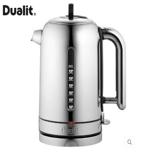 Dualit Classic Chrome Kettle 72795