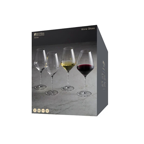 Wine Glass Set
