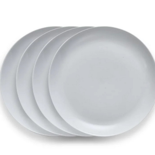 Desert Plates