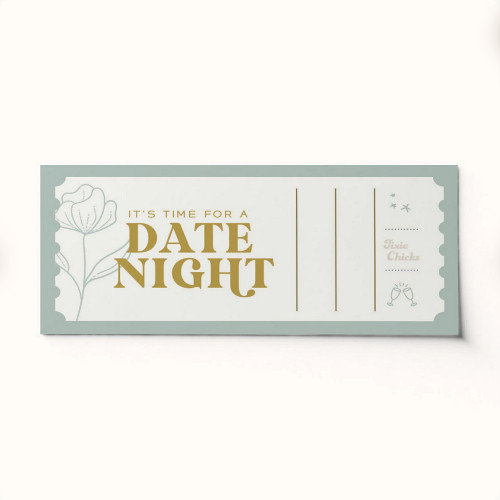 Date Night Vouches