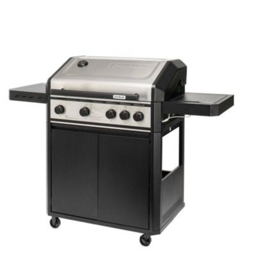 BBQ