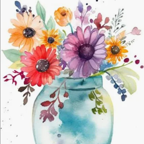 Flower Vase
