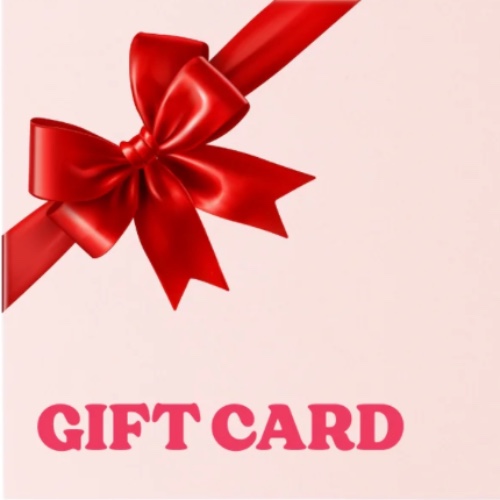 Gift Cards for Date night