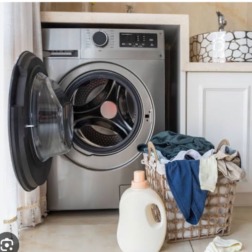 Laundry Items