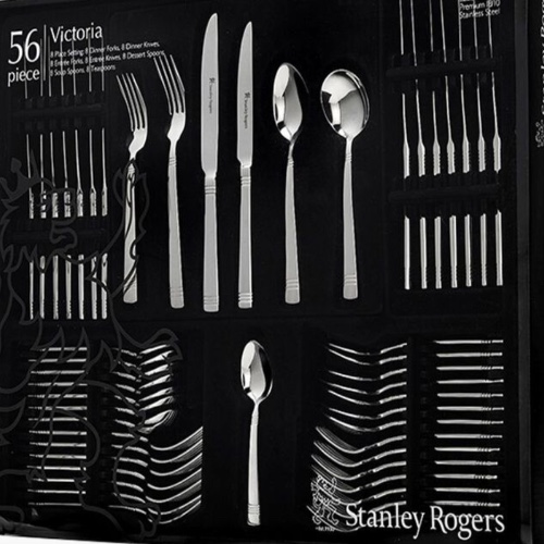 Cutlery Set