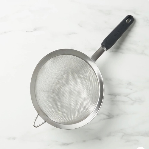 Kitchen Pro Strain Strainer 20cm - Kitchen Warehouse