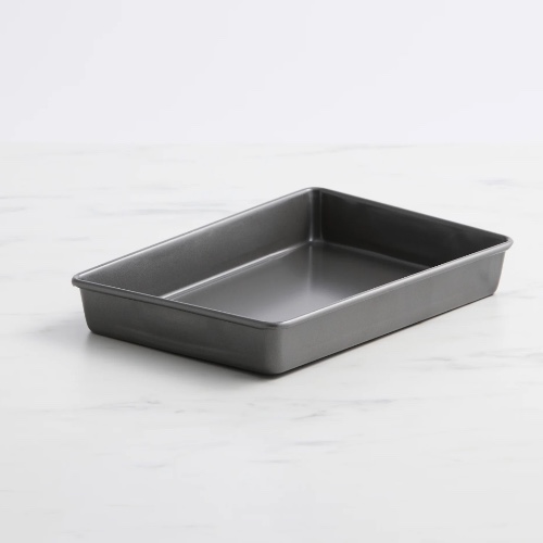 Kitchen Pro BakeWell Lamington Pan 30x20cm - Kitchen Warehouse