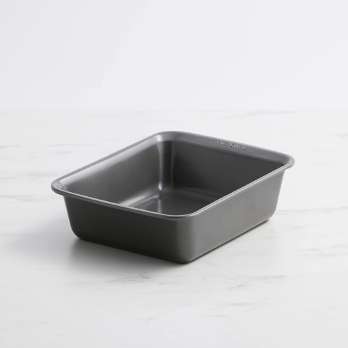 Brownie Pan 26x21cm - Kitchen Warehouse